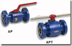 BAC Valves