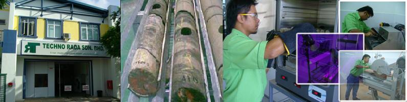 Techno Rada | Laboratory Services 