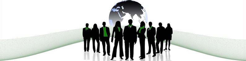 Techno Rada | Management Team