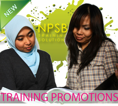 NPSB | Promotions