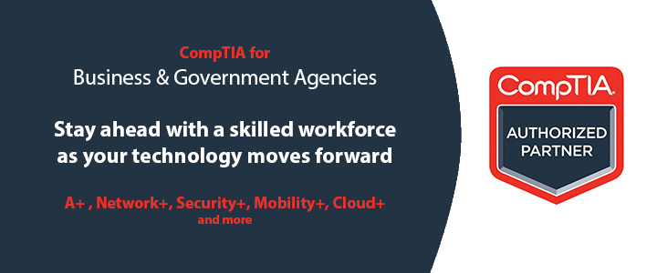 Comptia