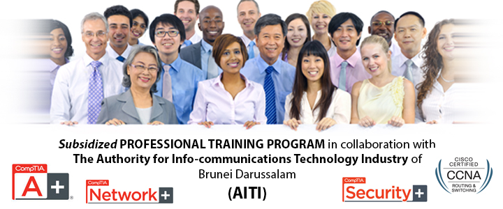 AITI 