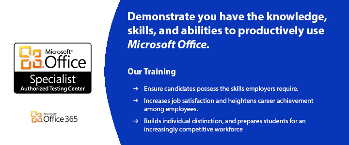 Office Applications